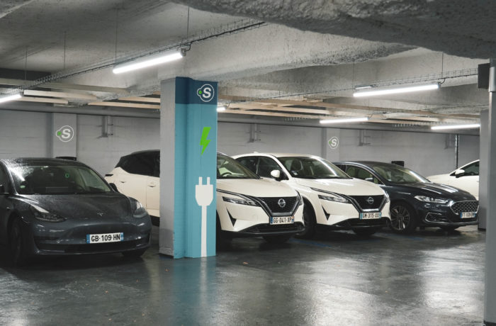 Point S Lyon – 6è (69)