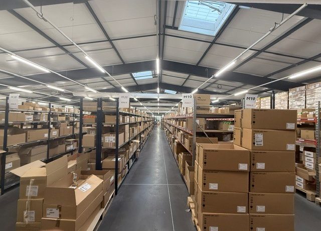 CPR - Comptoir des Pharmacies Rhodaniennes