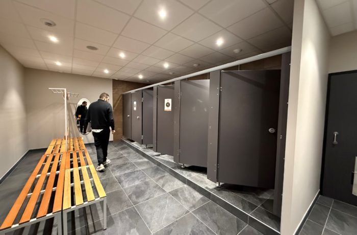 Appart&rsquo; Fitness – Saint-Priest (69)